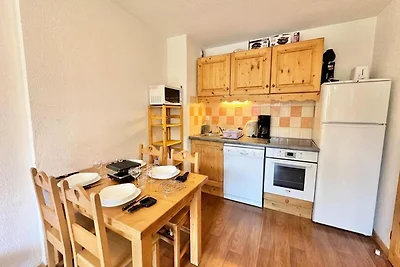 Residenz Ecrins Des Neiges