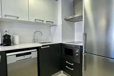 Apartment für 4 Personen in Estartit