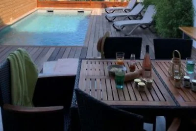 Casa vacanze con vista mare a Solenzara