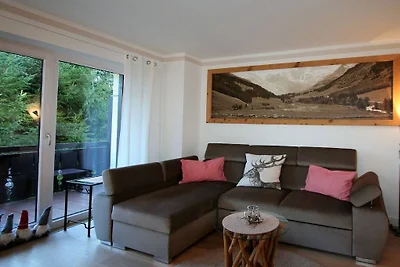 Ferienwohnung mit 1 Schlafzimmer