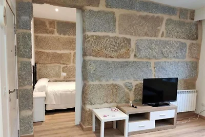Wohnung 2A Villa im Zentrum von Ourense