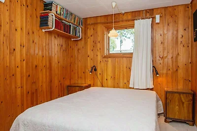 4 Personen Ferienhaus in Grenaa-By Traum