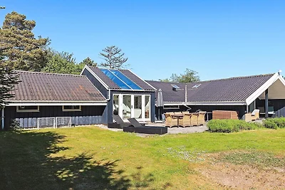 6 person holiday home in Væggerløse-By Traum