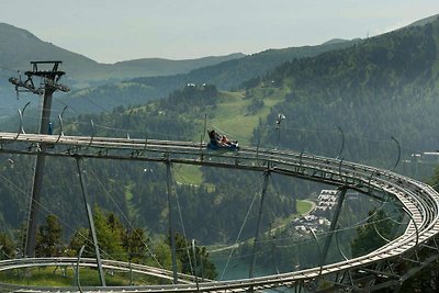 Wohnung nur 200 m von der Skistation entfernt