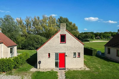 Ewijk Seeferienhaus für 6 Personen
