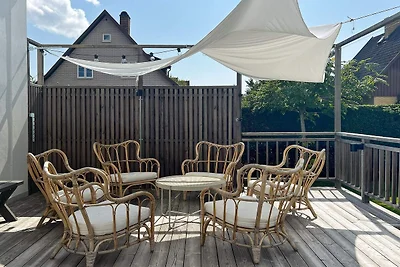 5 Personen Ferienhaus in LIMHAMN-By Traum