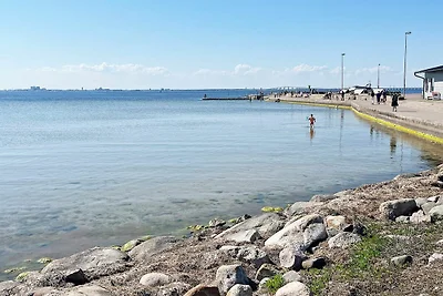 Ferienhaus in der Nähe des Strandes in Ahus