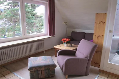 Ferienwohnung in Westerland