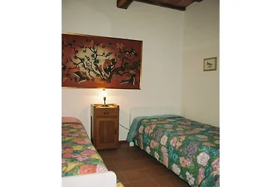 Casa B Poggio dell'Olivo