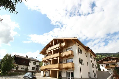 Moderne Wohnung in Skigebietnähe
