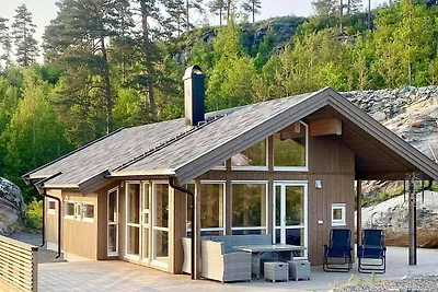 10 persoons vakantie huis in Søndeled-By...