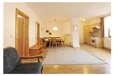 Ferienwohnung in Dürnstein mit Wifi