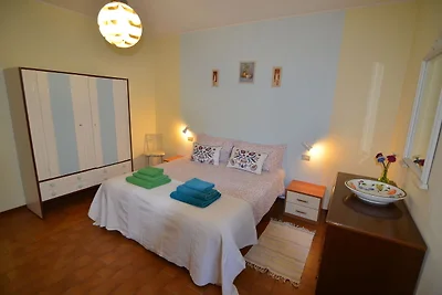 Ruhige Wohnung in Gatteo nahe dem Meer