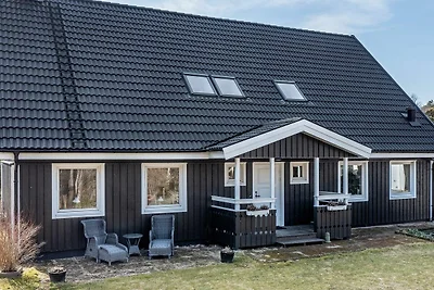 12 Personen Ferienhaus in Nösund-By Traum