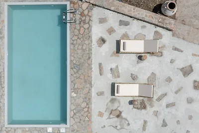 Gemütliches Haus in Chora Sfakion mit Pool