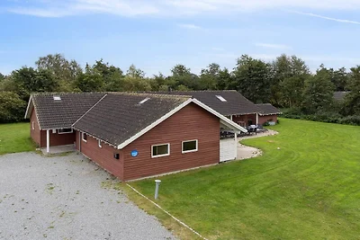 Luxus-Poolvilla Marielyst