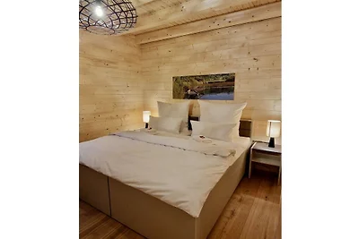 42 - Bungalow Chalet « Joscha »