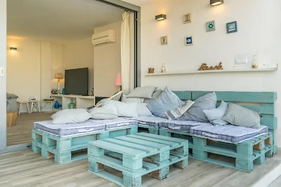 Casa Del Mar - Ferienhaus Mit Privatem Pool
