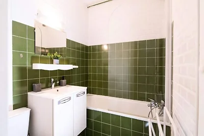 Appartement in Frankrijk bij skipistes