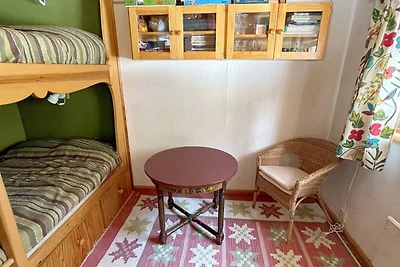 6 Personen Ferienhaus in SÄLEN