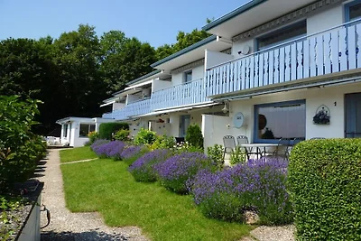 5 in the Sielbeck house at Kellersee