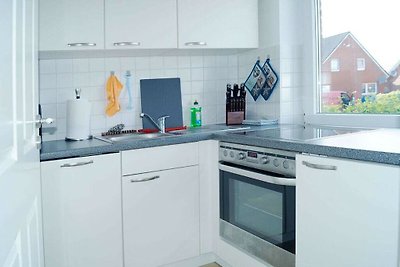 Ferienwohnung mit 1 Schlafzimmer