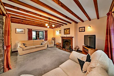 Hütte in Alstonefield nahe Peak District