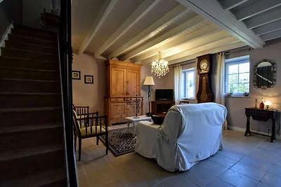 Casa vacanze moderna a La Barre-de-Semilly
