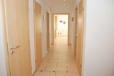 Holiday home with 1 bedroom