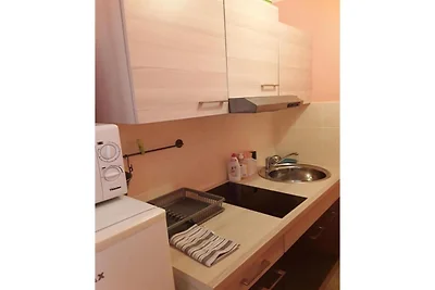 apartman za odmor Obiteljski odmor Opatija