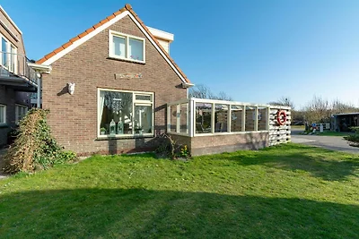 Gemütliches Ferienhaus am Strand