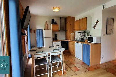 Chalets Pierre Aigue