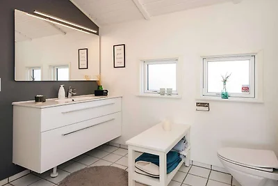 4 sterren vakantie huis in Hejls