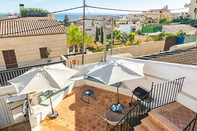 Villa El Terreno - Haus In Palma. Wifi Gratis