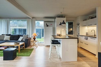 6 persoons vakantie huis in Vig