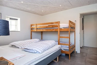 8 Personen Ferienhaus in Odder-By Traum