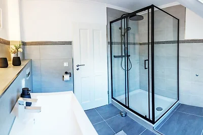 Ferienwohnung mit 1 Schlafzimmer