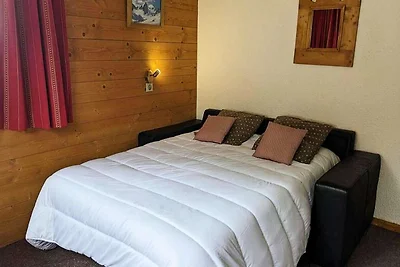 Residenz Souche für 5 Personen