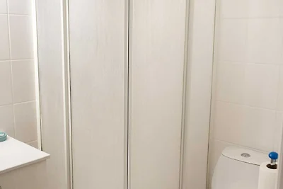 Zweistöckige Wohnung, Pobierowo
