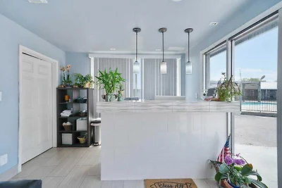 Vakantieappartement Gezinsvakantie Rockport