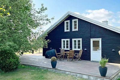 Ferienhaus Erholungsurlaub Falster