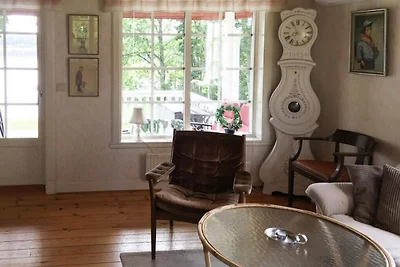 6 Personen Ferienhaus in VITTARYD-By Traum