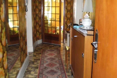 Ferienwohnung Familienurlaub Modane