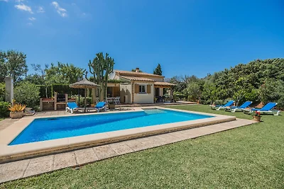 Villa rural en Pollença