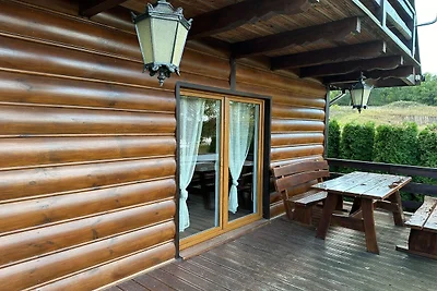 Casa vacanze con giardino, direttamente sul...