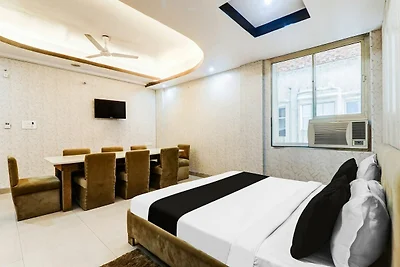 Collectie O Charbagh Seven Seas