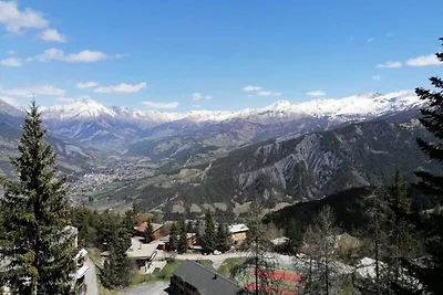 Studio für 5 Personen