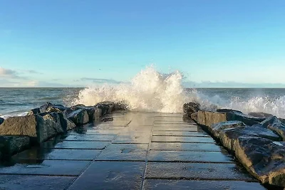 Casa di lusso con piscina vicino al mare -- B...