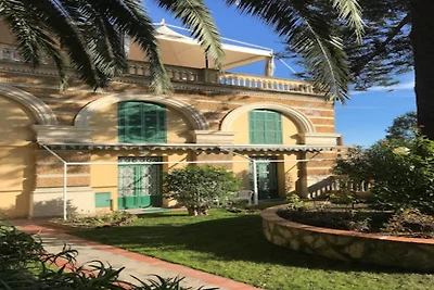 Villa in Italia vicino al mare con piscina