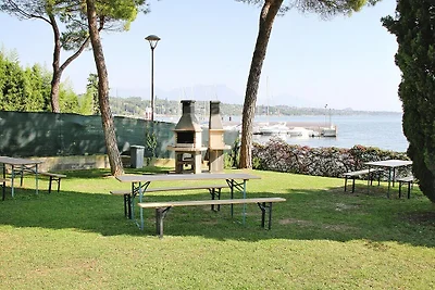 Front Lake Resort Le Corti del Lago, Padenghe